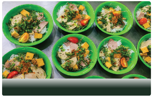 Hủ tiếu Nam Vang